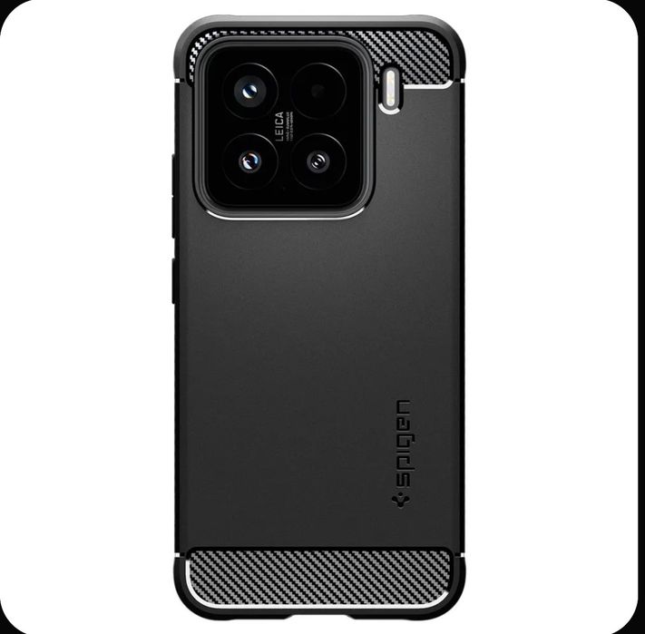 Чехол Xiaomi 15 Spigen
