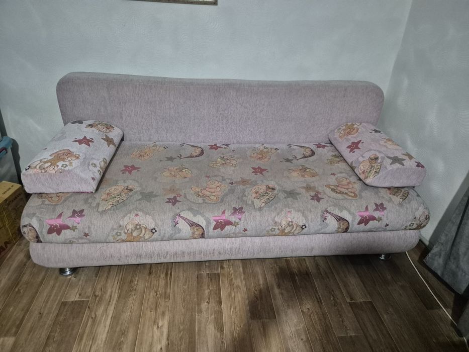 Диван такта раскладной