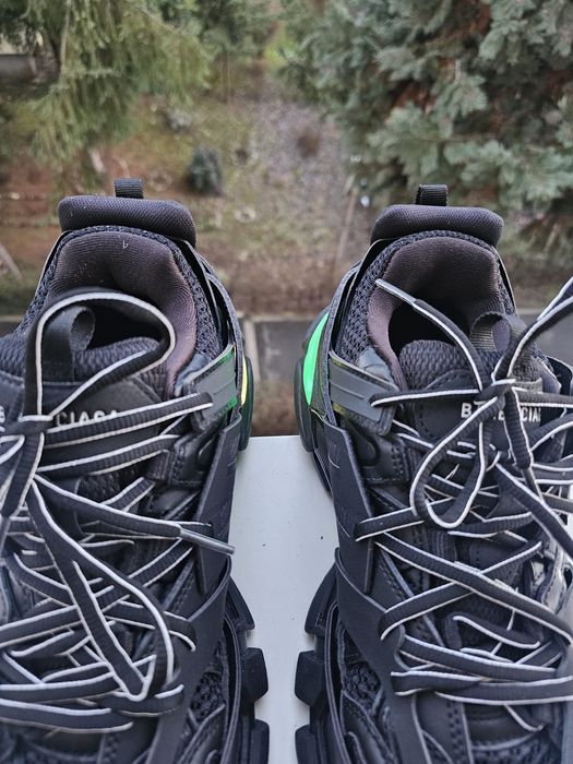 Balenciaga Track LED 41 43 44