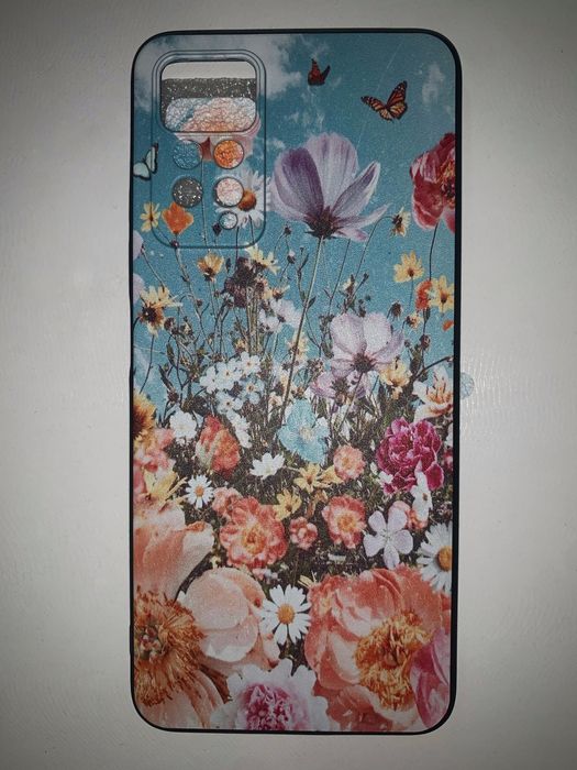 Чехол для Redmi Note 11 pro