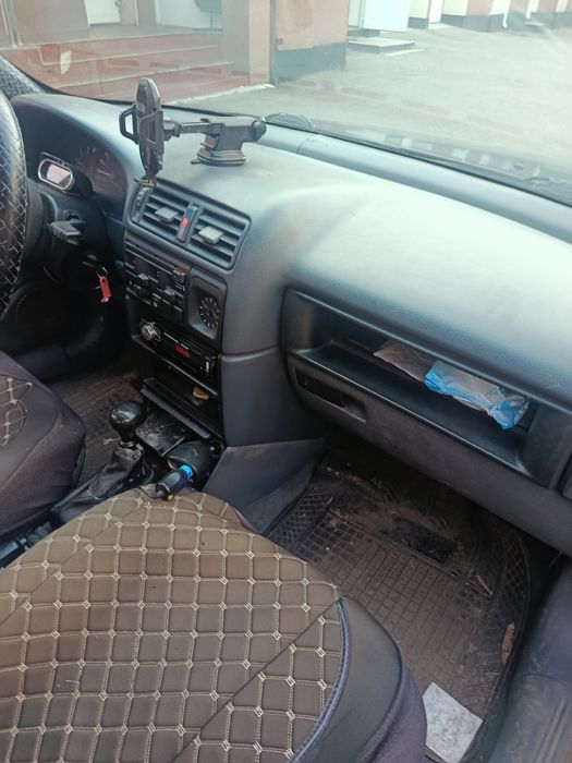 Opel Vectra A 1,7D