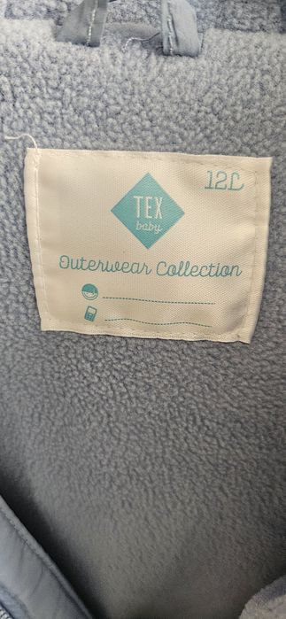 Costum/combinezon de iarna outdoor bebelus