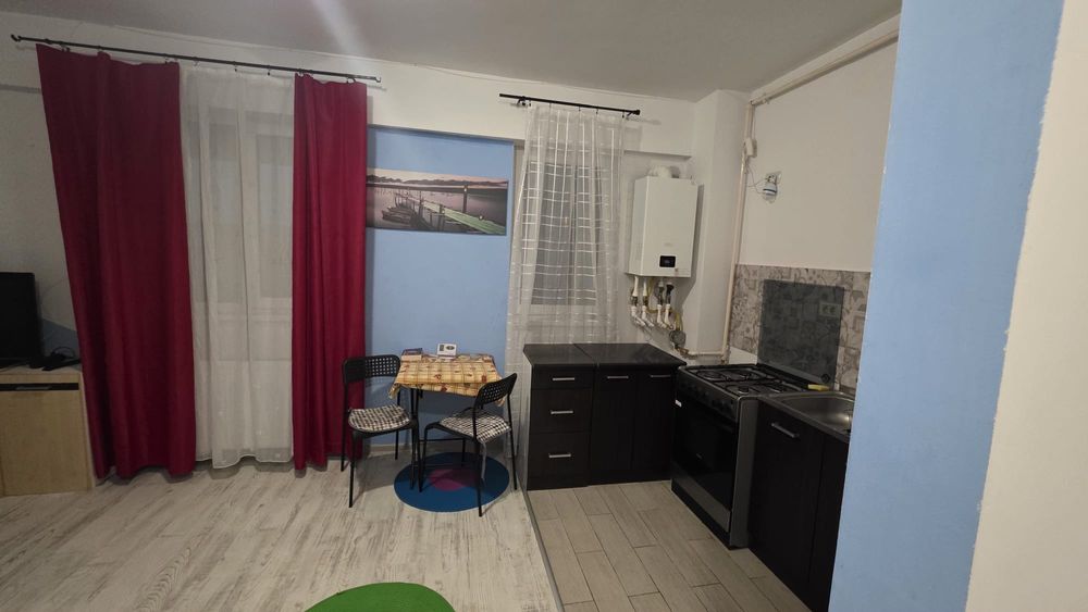 Închiriez garsoniera (proprietar)
