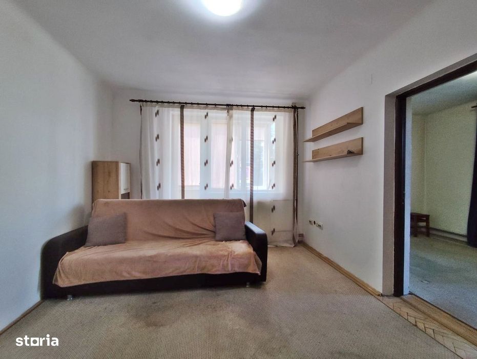 Apartament 2 camere central, langa Podul Decebal, Oradea - VANZARE — fotografia 2
