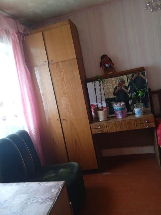 Сдам квартиру  в посёлке Гранитный