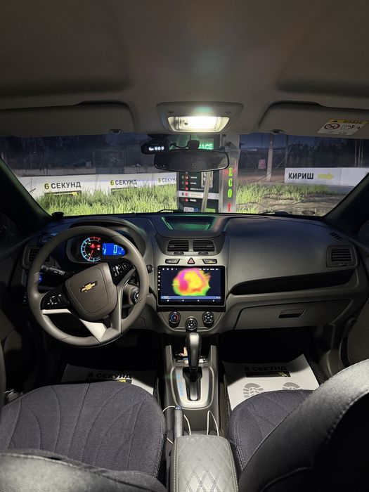 Cobalt style 2024-25