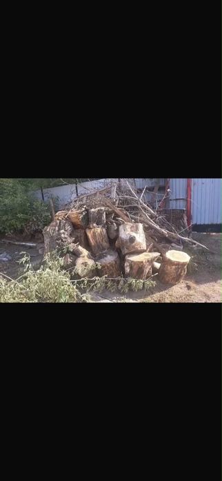 Продам чурки самовывоз