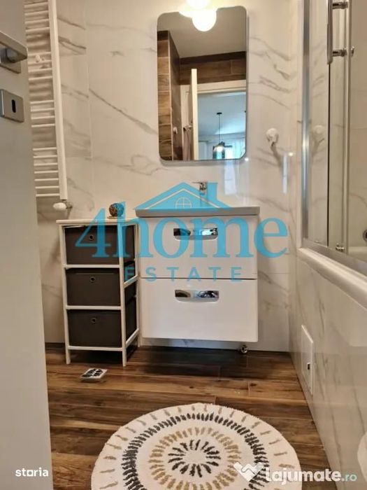 Apartament 2 camere Piata Unirii|Constitutiei|Bloc Nou|Parcare
