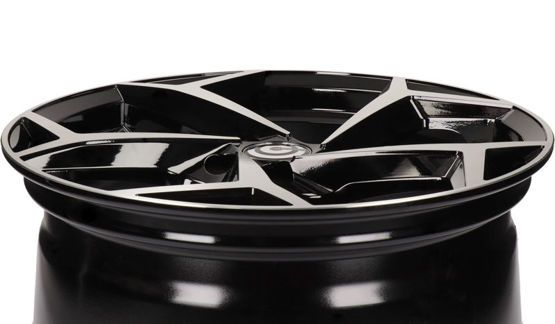 15" Джанти Поло Шкода Сеат 5X100 VW Polo 4 5 6 Beetle Seat Ibiza Toled