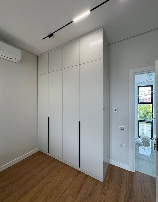 Спальный гарнитур на заказ от Premium Loft