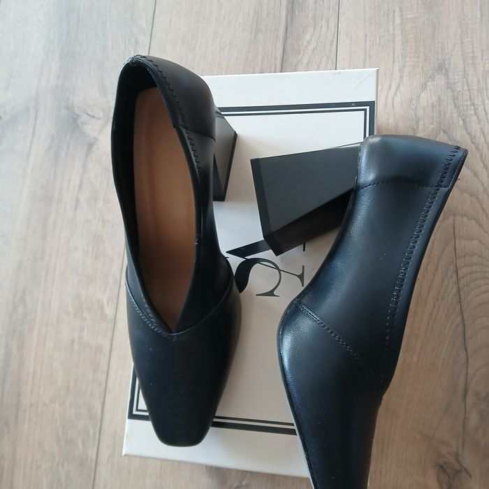 Туфли демисез продам