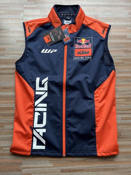 Елек KTM RedBull