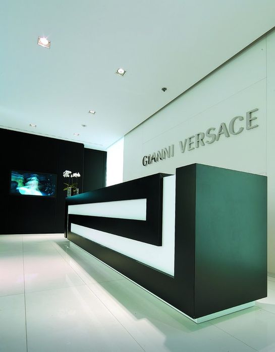 Ресепшн админстрацияга