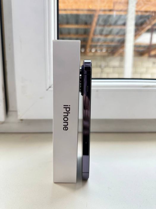 Айфон 14Про | 256GB | В одних руках