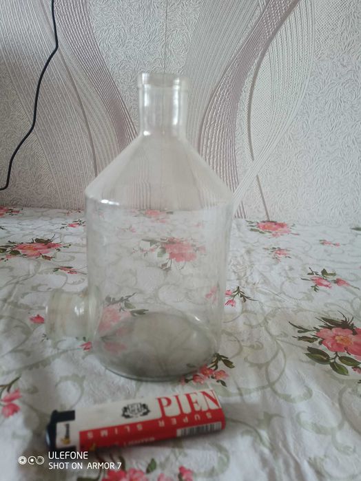 лабораторная посуда