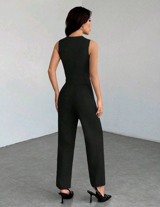 Дамски елегантен комплект/Костюм