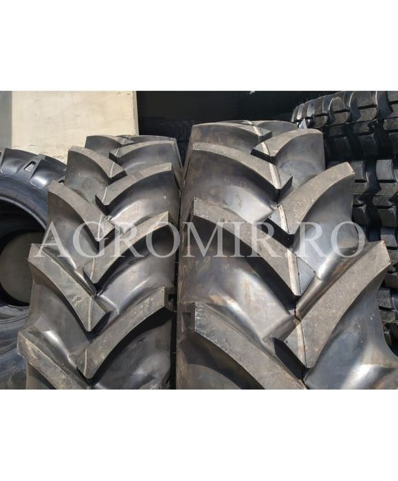 Anvelopa 13.6-36 OZKA KNK50 129A6 8PR TT  Cauciucuri tractor, Fiat, Case, Fendt, John Deere, New Holland, Massey Ferguson, UTB   Cauciucuri tractor, F