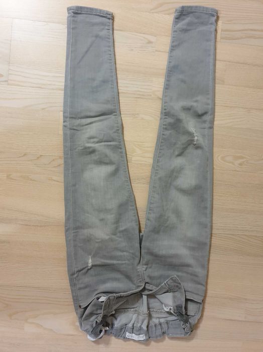 Vand blugi zara, copii, 13-14 ani, 164 cm