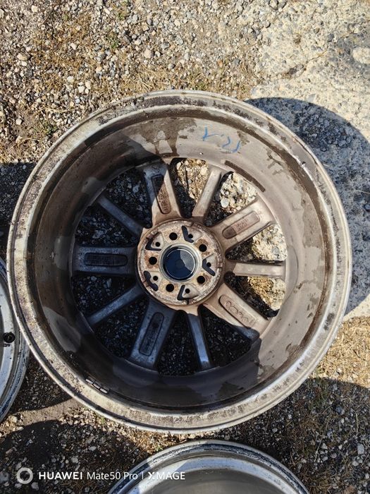 5х100 18 оригинални CosmicJapan