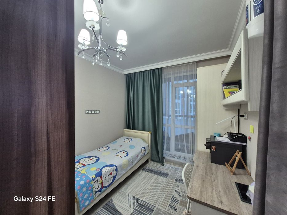 Продам 2-х комнатную квартиру