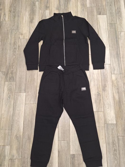 Trening barbatesc Dolce Gabbana bumbac