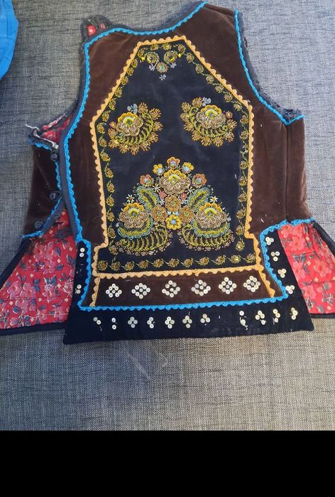 Pieptar traditional