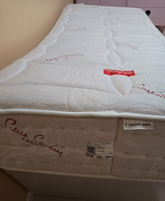 Двулицев матрак Riviera by Pierre Cardin от Magniflex 90/190