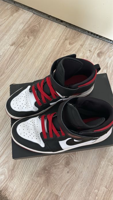 Jordan 1 retro high
