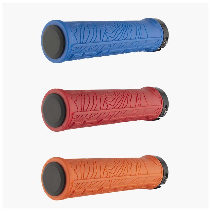 Грипове RaceFace Half Nelson