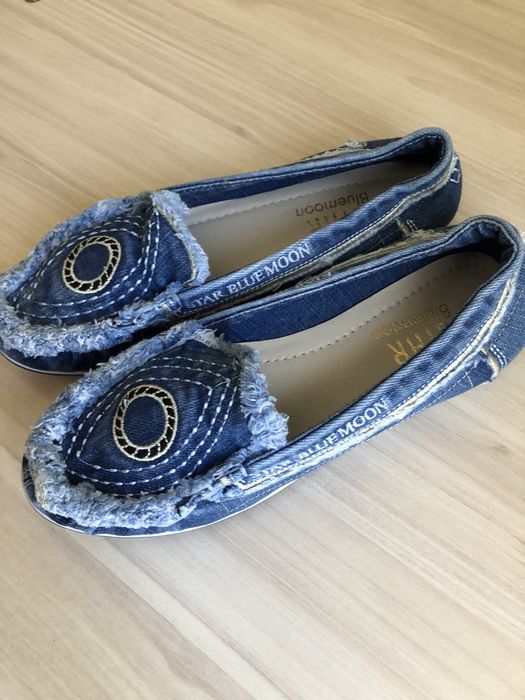 Обувь летние