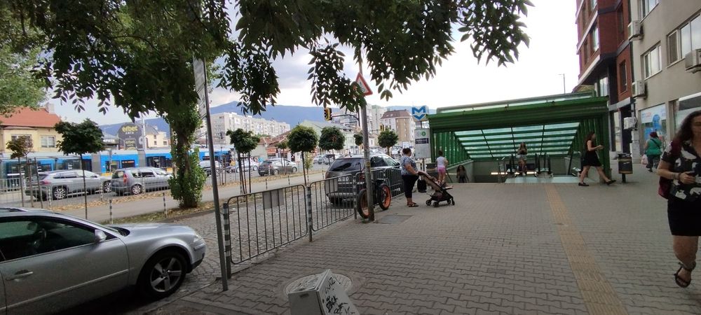 Продава се Двустаен апартамент в София, Лагера - 65 кв.м за 3537 €/кв.м - Снимка #16