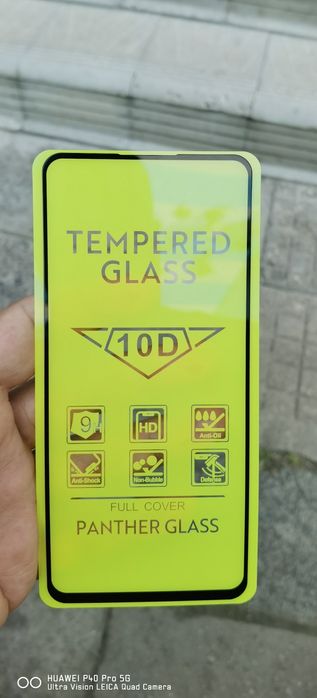 Стъклен протектор за Xiaomi Redmi,Note,Mi.