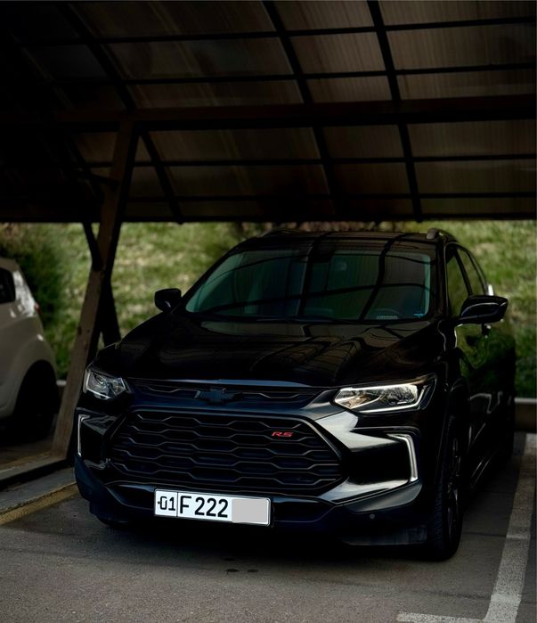 Tracker 2 Premier