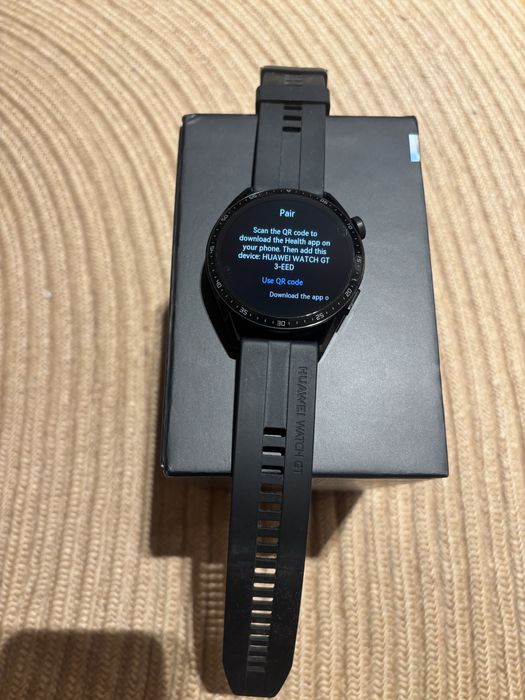 Smartwatch Huawei Watch GT 3 JPT‑B19 46 mm