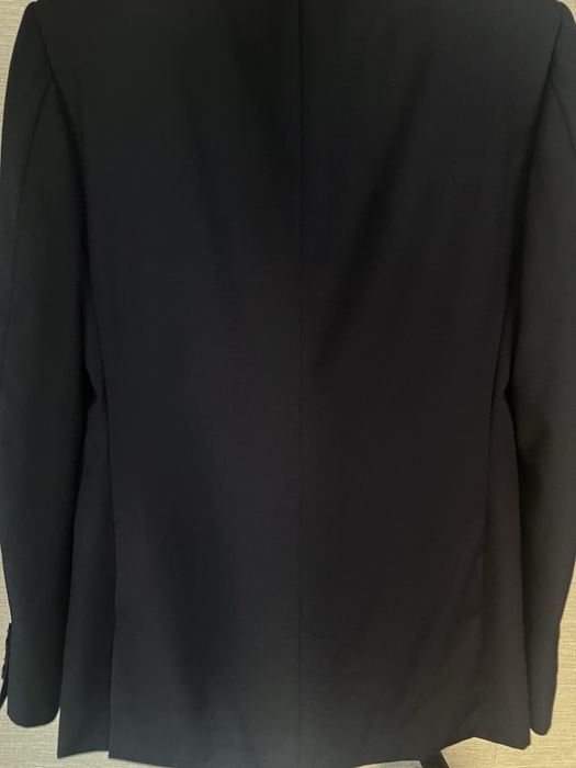 Пиджак мужской размер 48 (М)