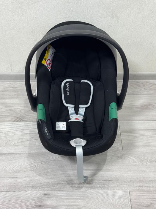 Автолюлька cybex