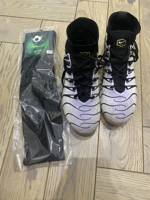 Бутсы nike air zoom