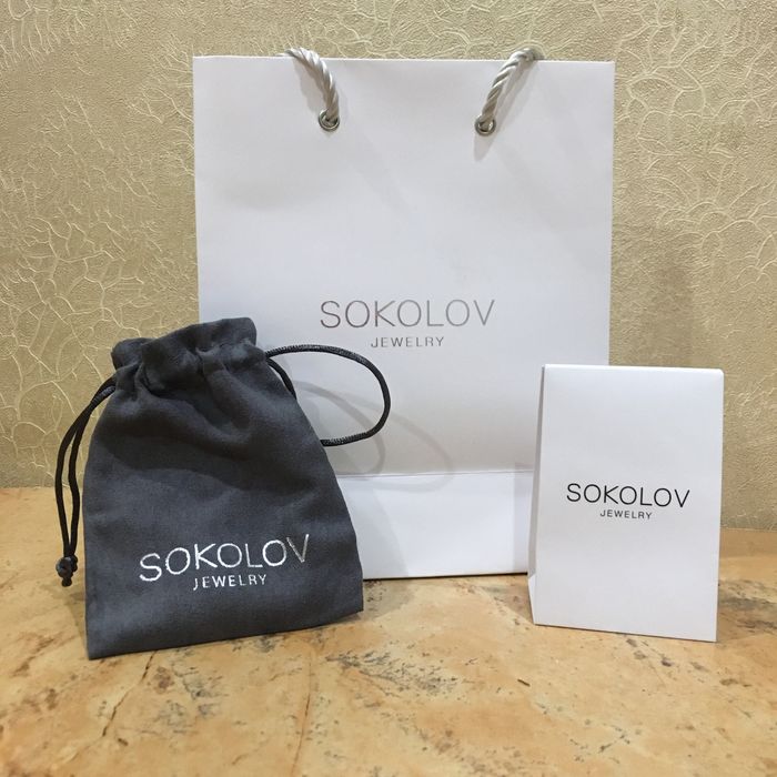 Кольцо Серебро 925°.Новое