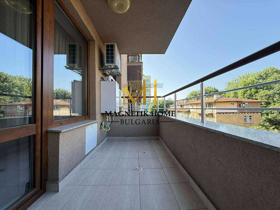 Чисто нов ПРЕМИУМ тристаен апартамент в ж.к. Братя Миладинови