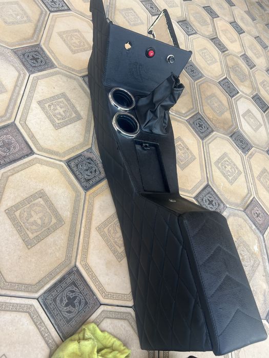 Бар для жигули 2106