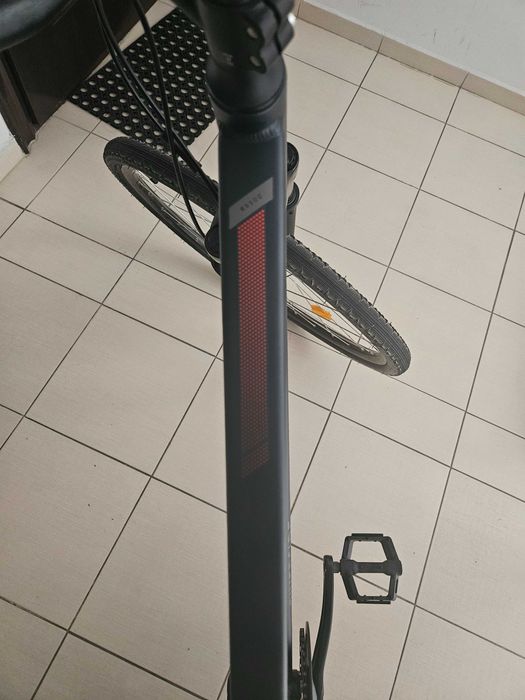 Велосипед RiverSide 500 XL