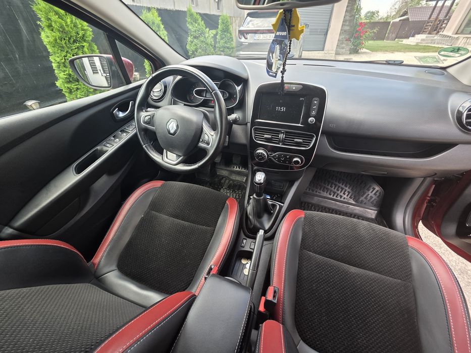 Renault clio, 2018, 0.9 tce, GPL, BOSE