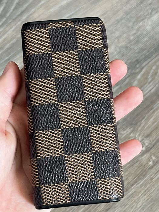 Стильный повербанк C7S 7000 mAh