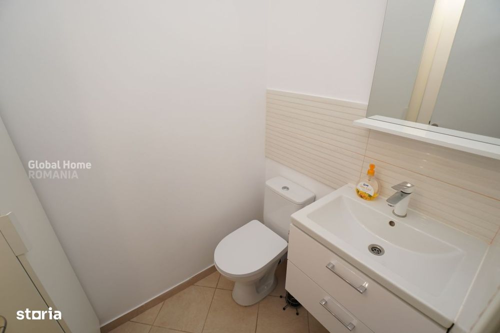 Ultracentral | 3 Camere | 3 Balcoane | Universitate – Piata Romana