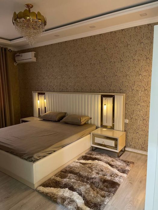 Гагарин аренда квартира лукс фулл