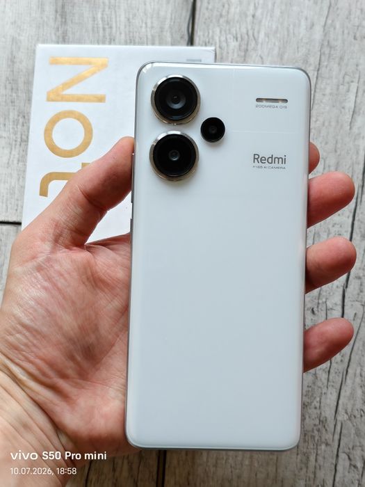 Redmi Note 13 Pro Plus 5G 512 gb