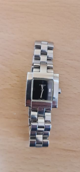 Ceas Tissot de dama