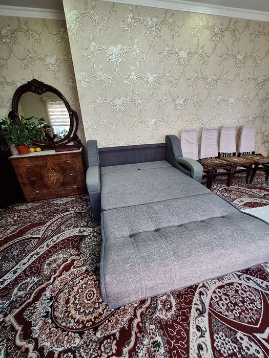 Деван спалний 120.2