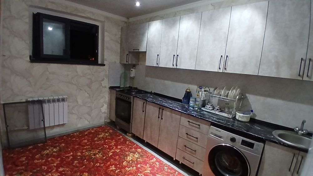 Кв сотилади трёхлесник дом
