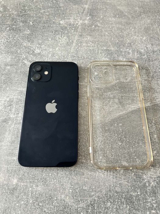 Iphone 12 87% baterie